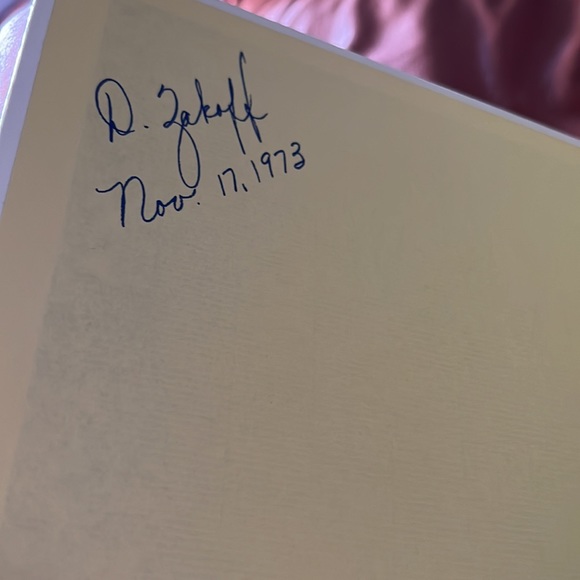 2 1970’s Better Homes and Gardens Books - Picture 9 of 11